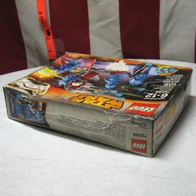 STAR WARS Senate Commando Troopers Battle Pack retired set 75088 Lego 2015