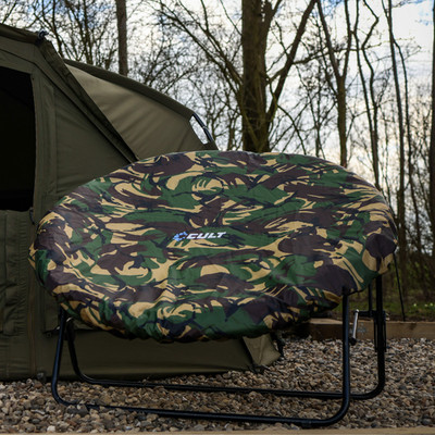 Cult Tackle DPM Waterproof Moon Chair Cover - Karpfenangeln Gepäck