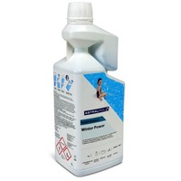 Astralpool Winter Power Einwinterungsmittel Konzentrat 1,0 L Pool Schwimmbad