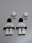 LEGO Star Wars Episode 3 7655 sw0126 Clone Trooper 2 Minifigures Phase2 Lot# 584 — photo 2