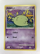 Gulpin 66/99 Arceus Regular (LP)