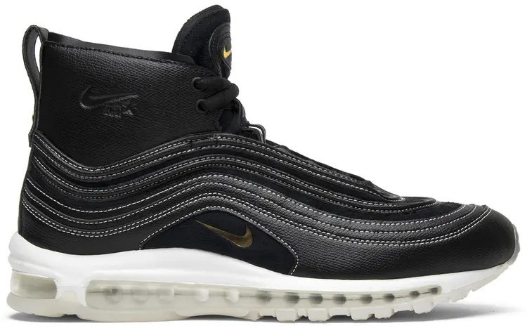 Size 13 - Riccardo Tisci x NikeLab Air Max 97 Mid Riccardo  display picture 1