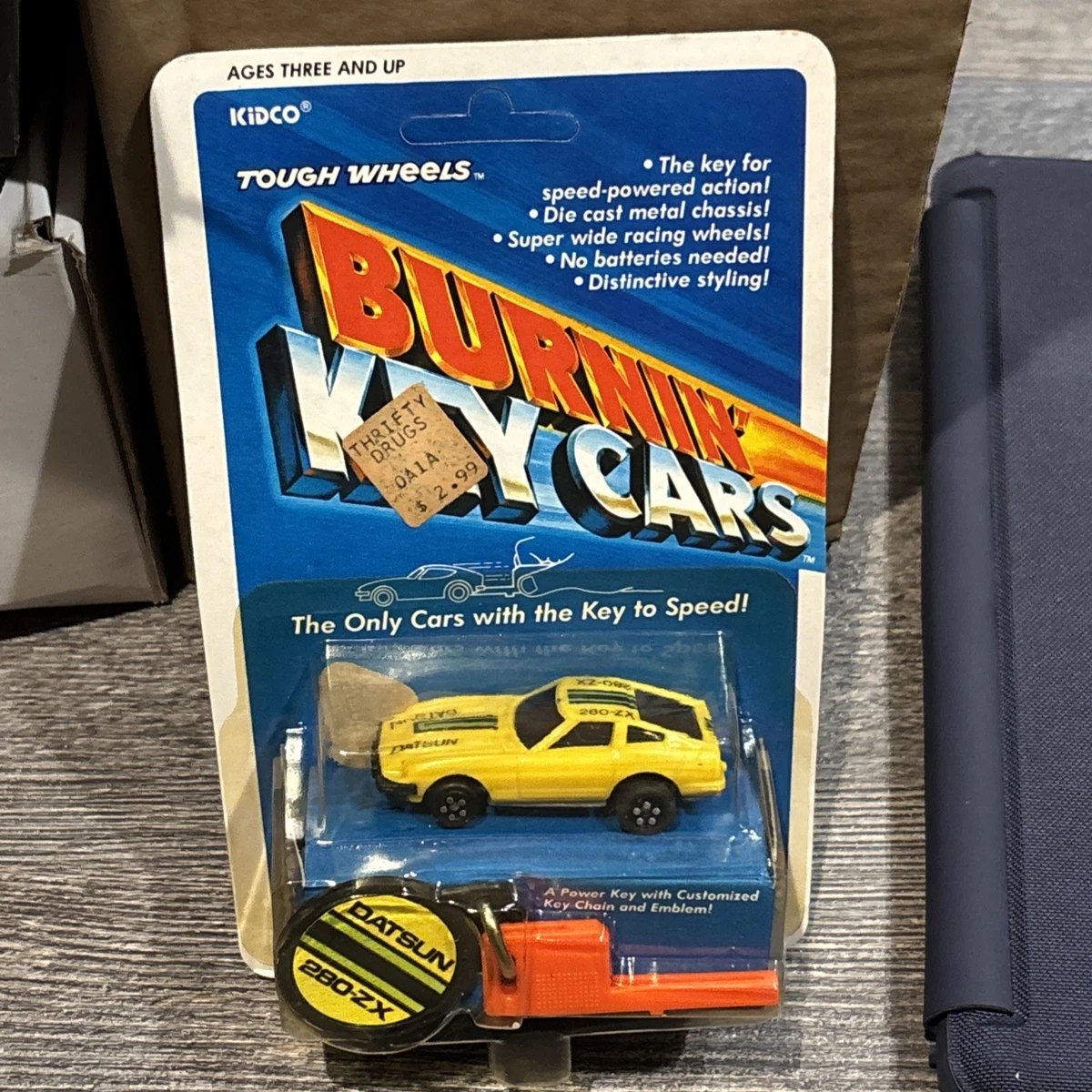 Datsun 1:60 Diecast Cars for sale | eBay