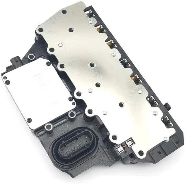 Módulo de control de transmisión 6T40 TCM TCU programado 2009-2010 Pontiac G6 2,4 L Foto 2 de 3