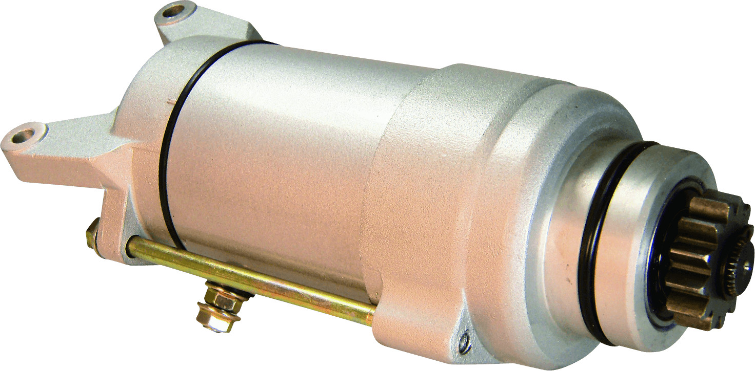 Démarreur 18748N haute performance pour moto Yamaha XVS 1100 Drag Star
