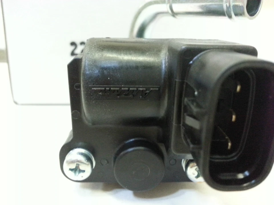 Genuine / Aisan for Toyota Highlander Lexus ES300 RX300 Idle Air Control Valve  — 第 3/4 张图片