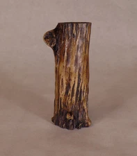 4" Resin Faux Antler Style Candelabra Candle Cover For Rustic Chandelier,Fixture