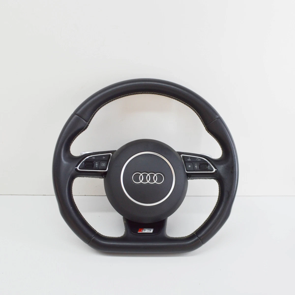 Audi a3 sale 8v steering wheel
