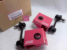 For SUBARU STI Genuine Impreza GD GG Stabilizer Bracket & link Set ST204214S000
