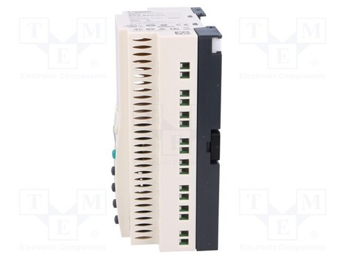 1 piece, Programmable relay SR2B201FU /E2UK - 第 3/9 張圖片