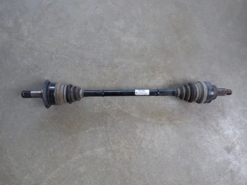 BMW F20 F21 F22 F30 F31 F34 Antriebswelle D=25MM Abtriebswelle rechts 7597682