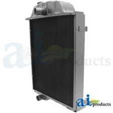 Radiator Ar49454 For J D - 4000 4020 Tractors