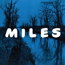Davis,Miles / The New Miles Davis Quintet (Ltd. LP)