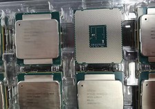 Intel Xeon e5-2676 v3 CPU processor 2.4ghz 30mb sr1y5 12-Core lga2011-v3
