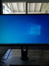 Benq Zowie Xl Series Xl2546 24 5 Lcd Monitor For Sale Online Ebay