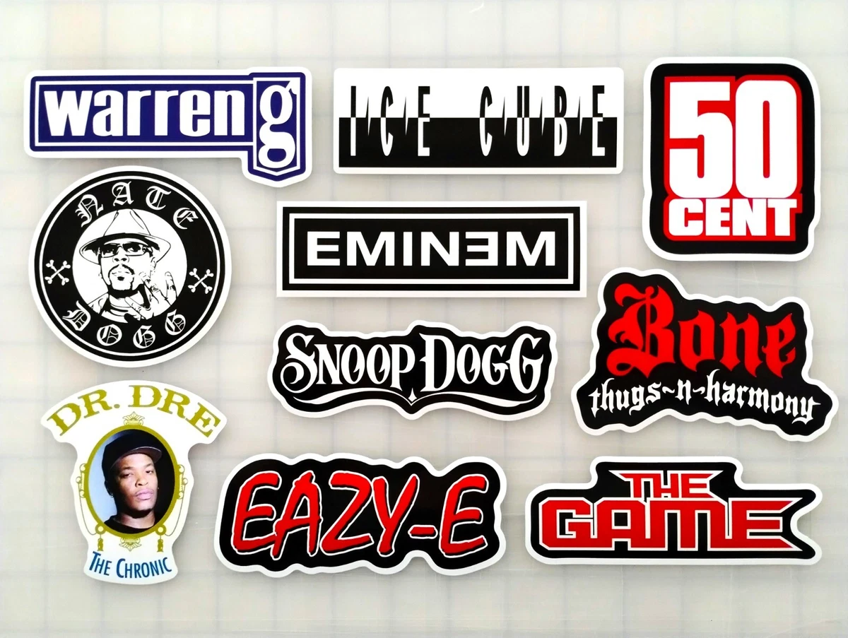 Hip Hop Decal for sale | eBay