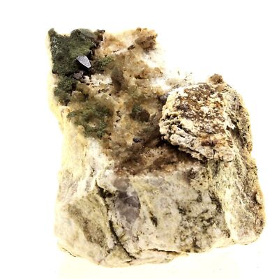 Stones And Minerals. Anatase. 657.0 Ct. Maurienne Valley, Savoie, France.