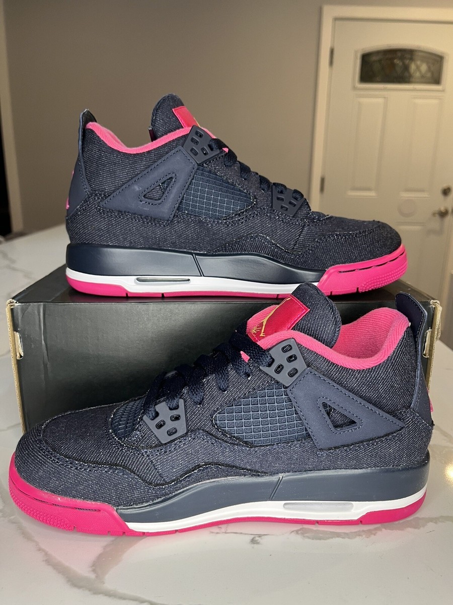 NIKE AIR JORDAN 4 RETRO GG