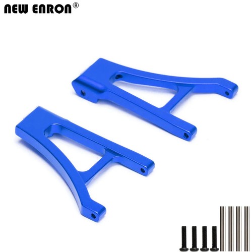 7031 7032 Front Rear Lower Upper Suspension Arm for Rc Car Traxxas 1/16 Slash - Picture 8 of 49