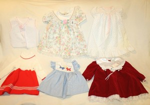 18 month dresses