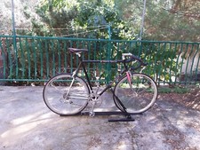 bici da corsa Moser leader ax mis. 60