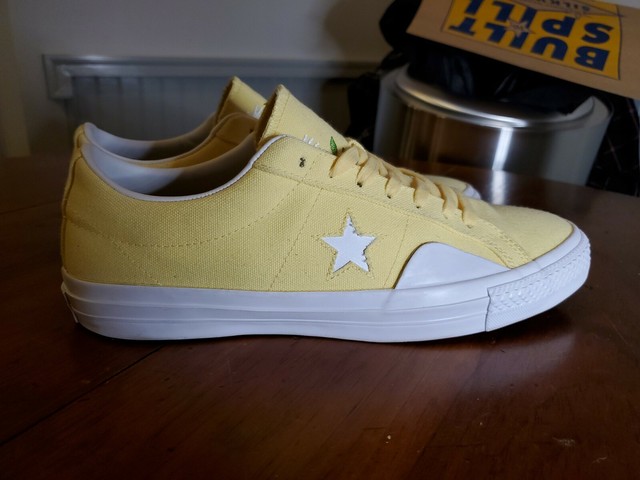 converse chocolate kenny