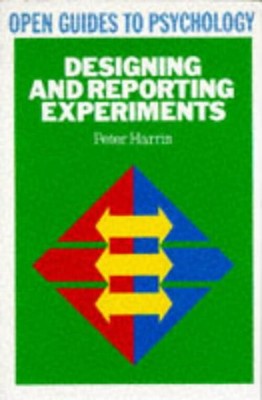 Designing And Reporting Experiments Taschenbuch Peter