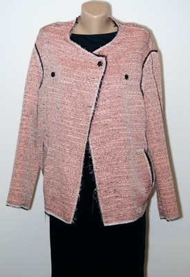 MSGM jacket sz 42
