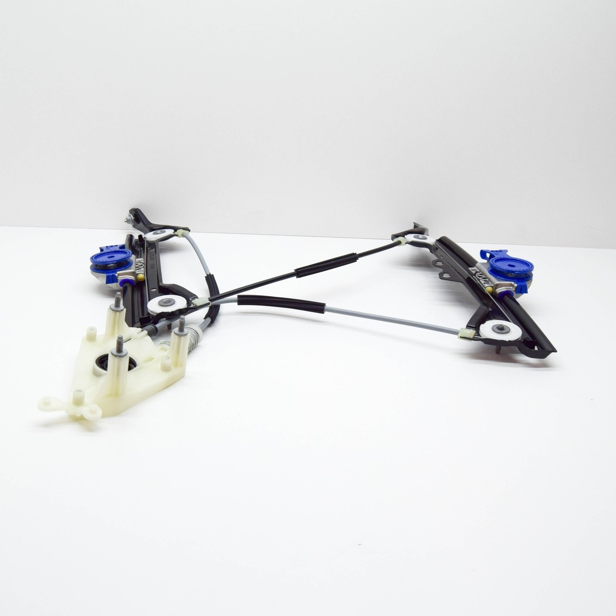BMW 6 Gran Turismo G32 Rear Right Door Window Regulator 