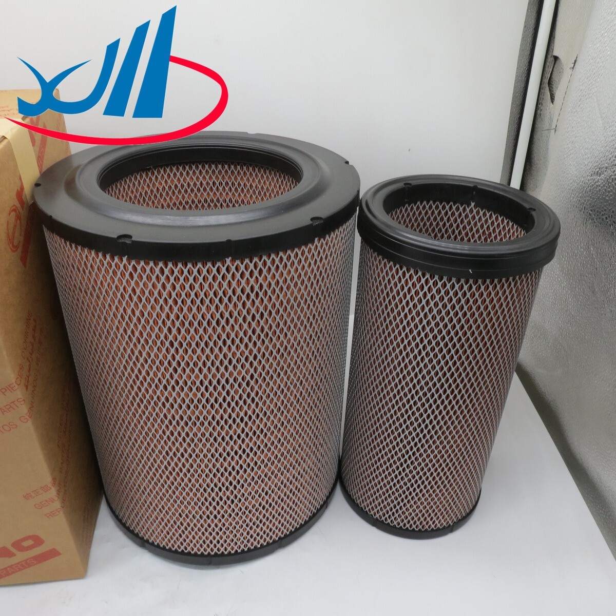 Engine Air filter element S1780-13460 HINO | eBay