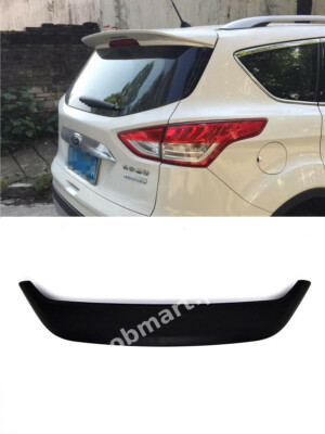 FORD KUGA Escape MK2 2013-2019 HECKSPOILER DACHSPOILER TUNING  SOBMART