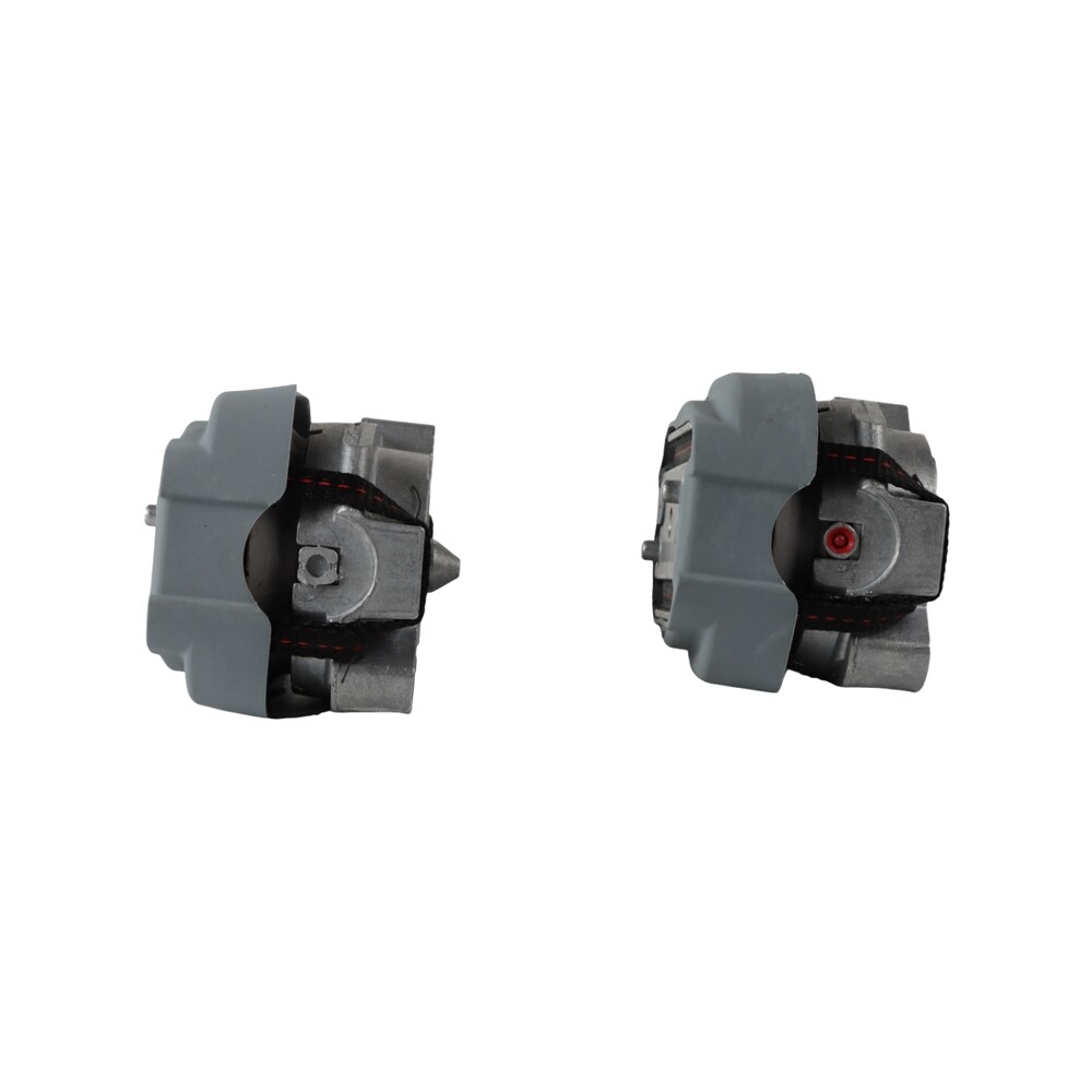 2x Engine Mount For Bentley Continental Flying Spur GT GTC Supersport 3W0199381R