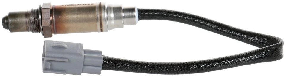 BOSCH O2 OXYGEN SENSOR REAR DRIV OR PASSENGER SIDE DOWNSTREAM NEW RH 15487 - Image 4 of 4