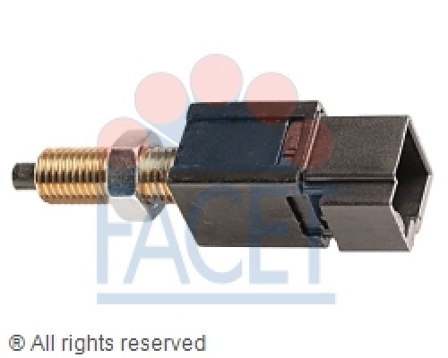 Brake Light Switch Facet 7.1052 - Picture 1 of 1