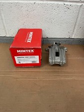 Image of BRAKE CALIPER REAR LEFT FITS AUDI A3 TT SEAT SKODA VW GOLF BORA MINTEX MBC1044L
