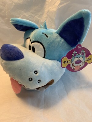 mad dog toy