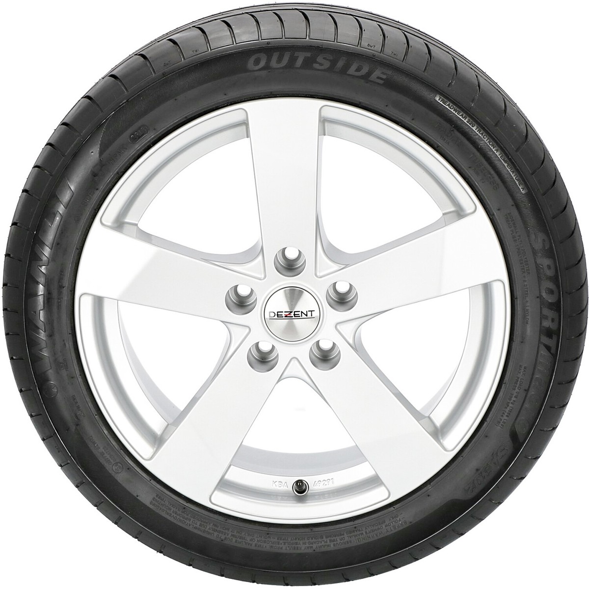 送料無料225/35ZR20 WANLI sportmacro SA302 2本 Tire Wanli Sport Macro SA302 225/35ZR19 88W XL High