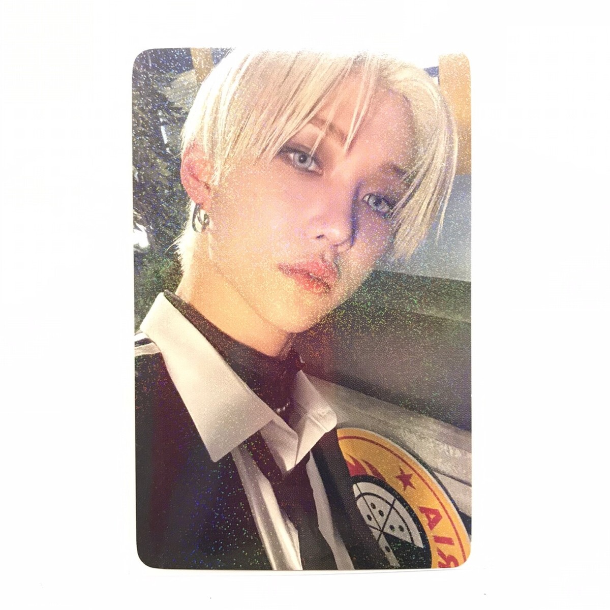 STRAY KIDS] ODDINARY / Maniac / Musicplant POB Gift Photocard | eBay