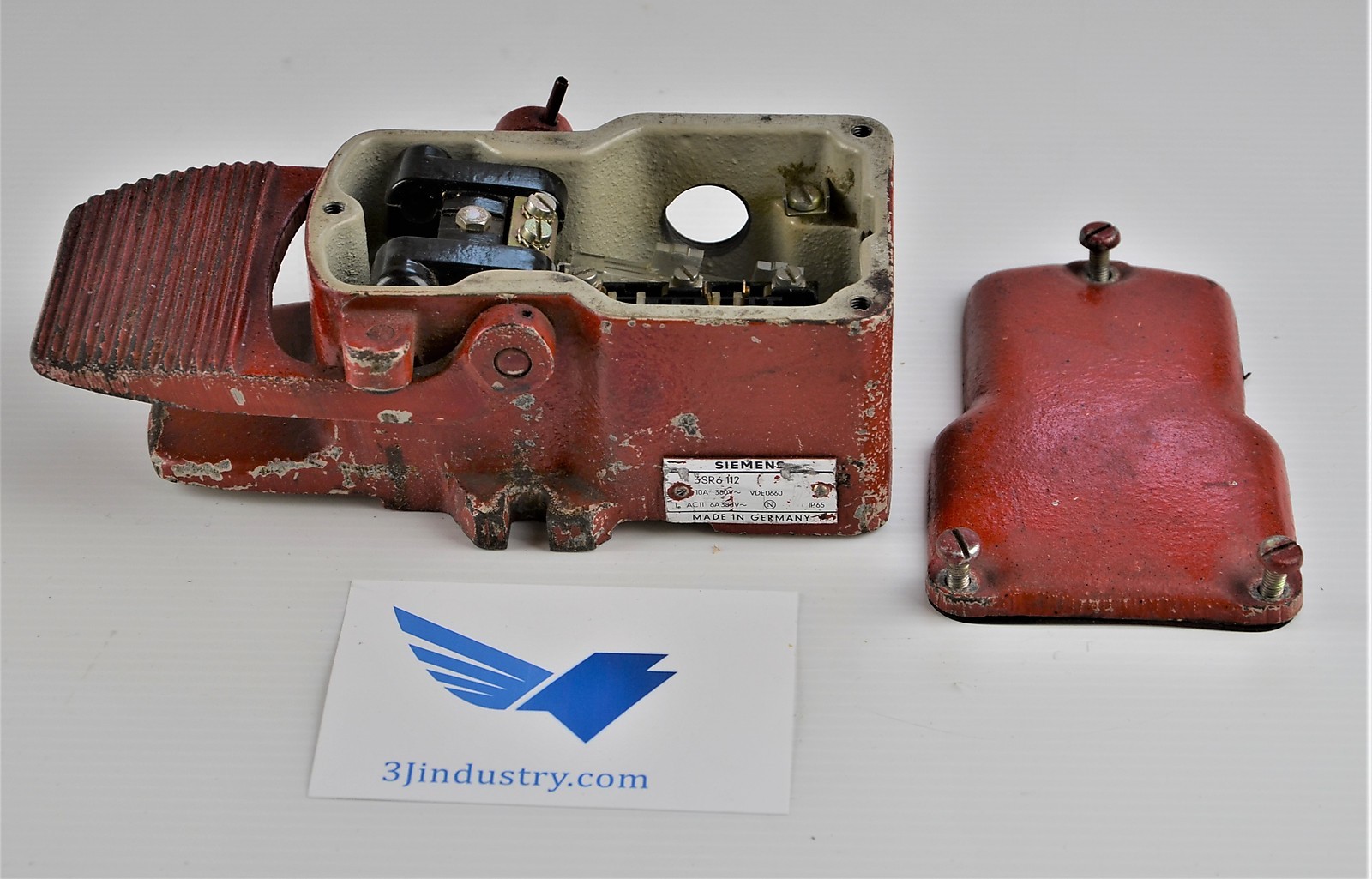 Switches - 3SR6112 - SIEMENS 3SR Contactor | eBay