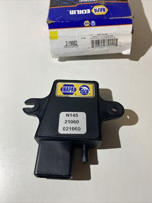 #ad NAPA Barometric Pressure Sensor 2 19002 SEE DESCRIPTION $30.39