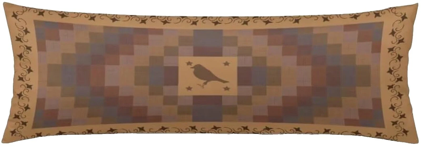 Rustic/Primitive Home Décor Pillows