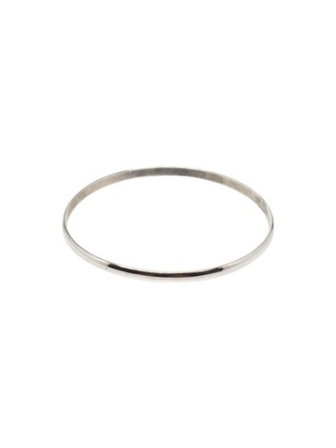 DANECRAFT Sterling Silver Bangle Bracelet #17552 - Picture 3 of 6