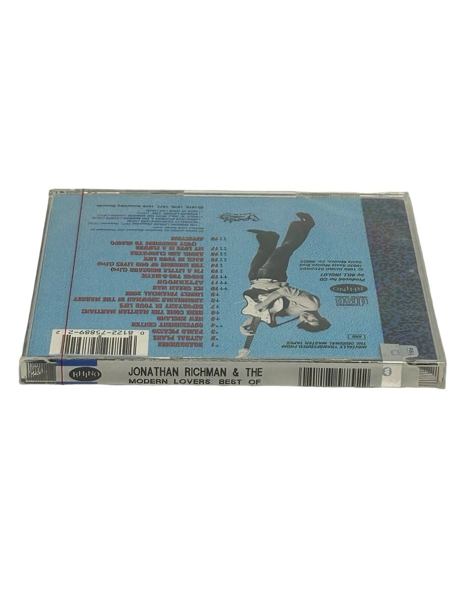 洋楽 EMITT RHODES / the best of Dunhill years Daisy-Fresh from Hawthorne, California (The Best of the