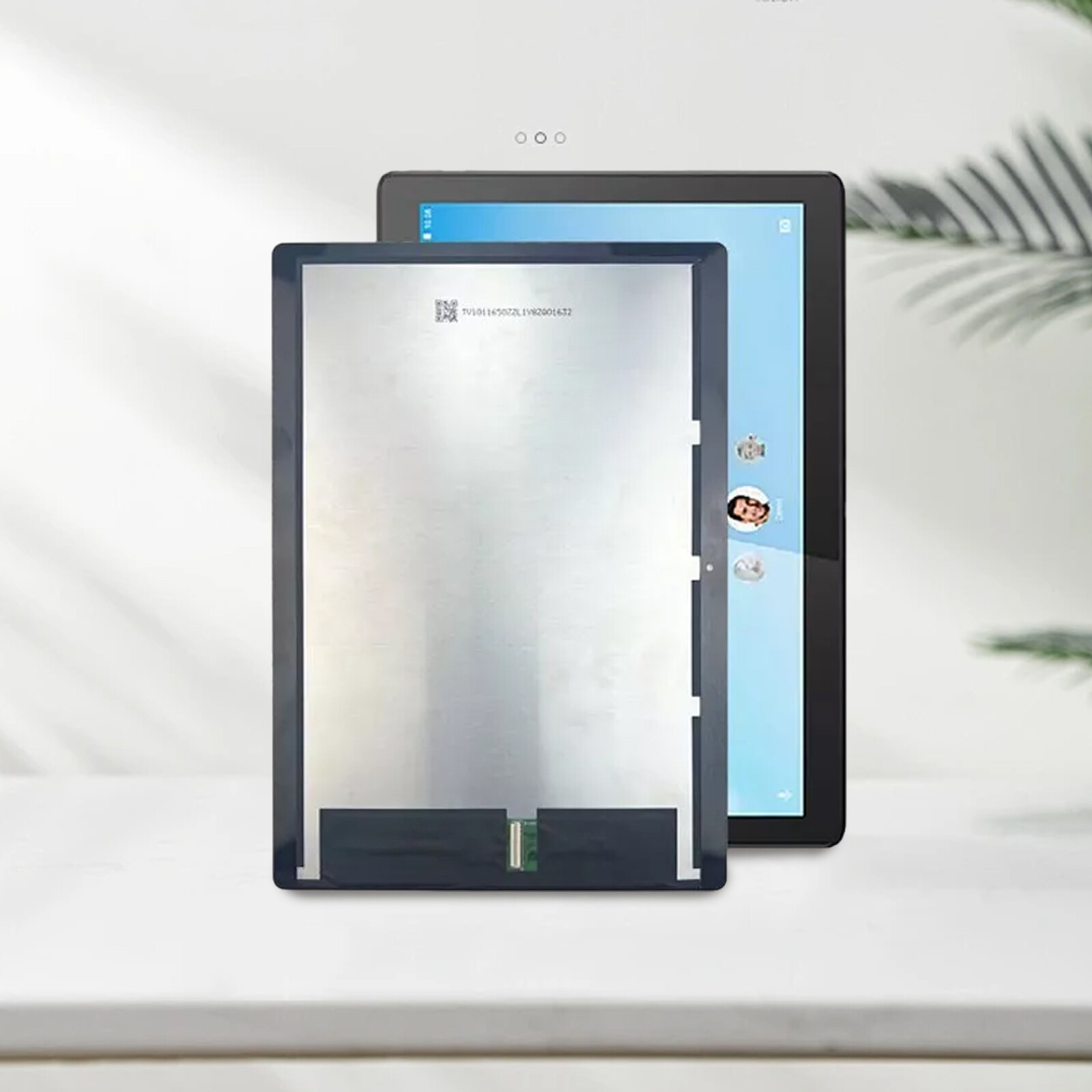 10.1" For Lenovo Smart Tab M10 FHD Plus TB-X605FC  LCD Display Touch Screen