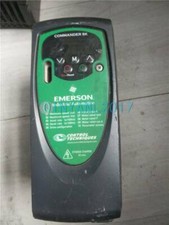 1PC USED Emerson Nidec Inverter SKB3400037 0.37KW 380V 1500HZ