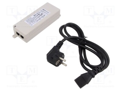 1 Stück, Versorgungsmodul PoE PD-3501G/AC-EU /E2DE