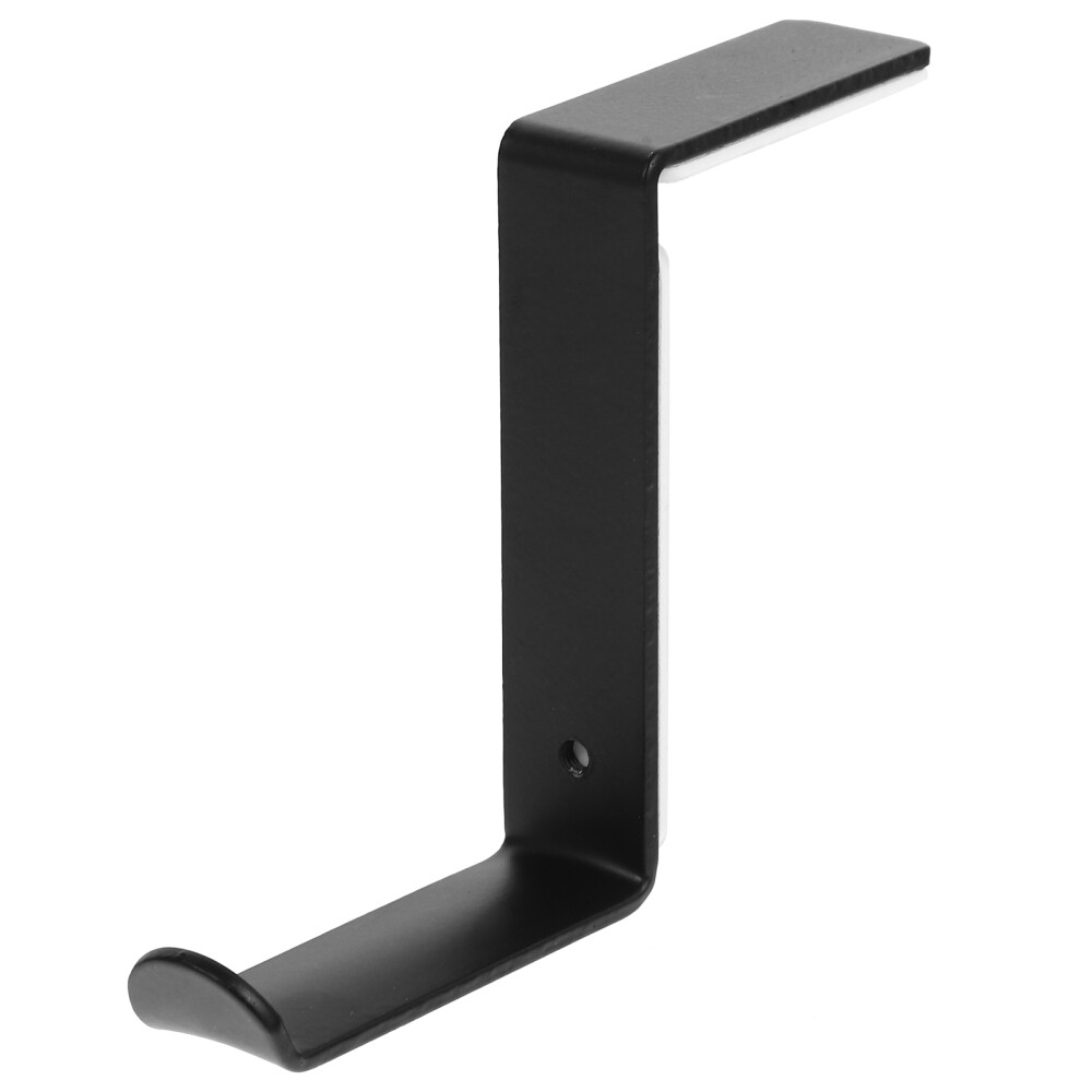 Gaming Headset Holder Stand Headphone Hook Display Hanger for Office