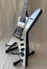 Impiallacciatura specchio chitarra elettrica High-end Custom Dime Washburn Signature Shape