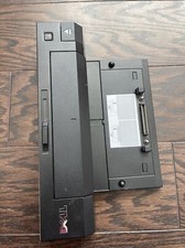 Dell E-Port Plus Advanced Port Replicator w/USB 3.0 E-Series Latitude Docking
