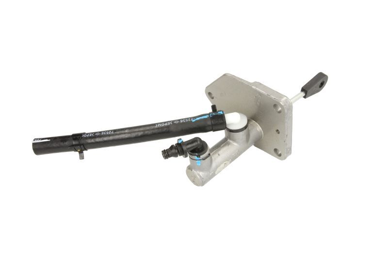 Fits VALEO VAL804937 Master Cylinder, clutch OE REPLACEMENT | eBay